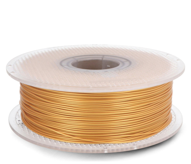 Bambu Lab PLA Basic 1,75mm 1kg Gold - 1323616 - zdjęcie